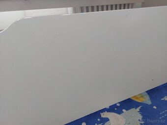 Ikea postel 2 x 90 x 200 cm - 2
