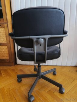 IKEA ALEFJÄLL kancelářská židle - 2
