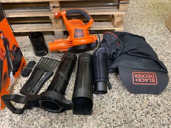 Black & Decker GW3031BP - 2