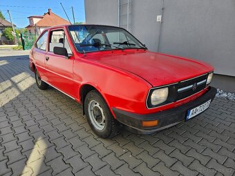 Škoda Garde - 2