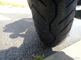 Kawasaki VN 1500 classic F1 28800km - 2