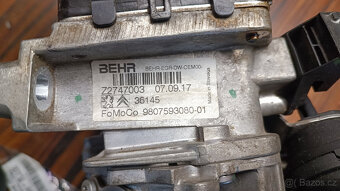 EGR ventil Ford Kuga II (DM2) - 2