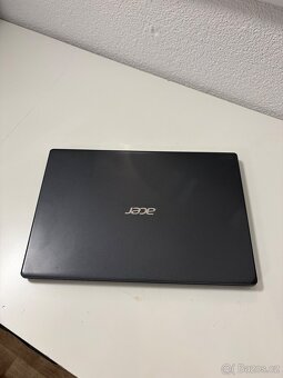 Acer Aspire A315-23 – Spolehlivý notebook na práci i zábavu - 2