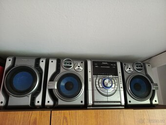 Hifivez Panasonic - 2