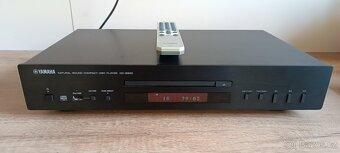 Yamaha CD S300 - 2