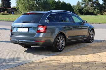Škoda Octavia 3 Combi L&K 2.0 TSI 140 kw, DSG,virtual,canton - 2