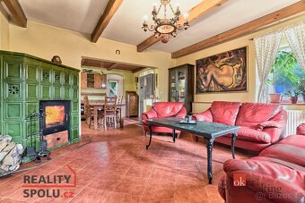 Prodej, domy/rodinný, 152 m2, Kamenická E68/3, 43191 Vejprty - 2