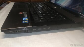 Notebook HP ProBook 4720s, 17" HD - 2