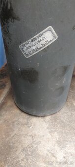 Obal palivoveho filtru. - 2