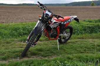 Beta rr 125 LC 2021 - 2