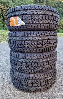 4x zimni pneu 225/50/17...98H ..XL TORQUE - 2