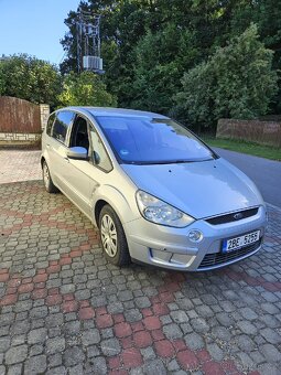 Prodám 2.0 TDCI 103 KW - 2