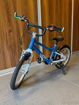 Woom 3 - nový, top stav - 2