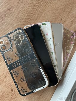 iPhone 11 64GB white - 2