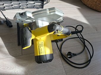 Kotoučová pila Reikel CS1417 - 2