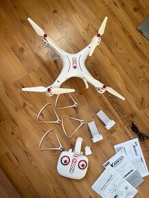 Dron Syma X8SW - 2