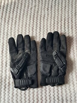 Airsoftové vybavení - 2