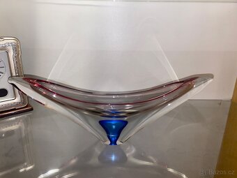 Mísa Hutní sklo - 2