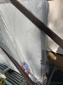 Pěnová matrace 200 x 80cm - 2