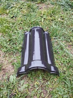 Röben Monza Plus Tobago glazura Černá - 2