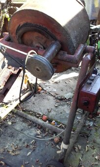 STARÁ MÍCHAČKA - 2