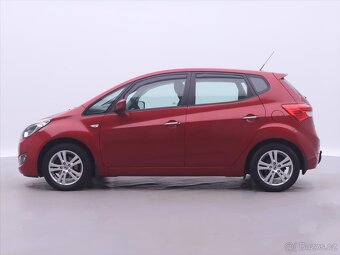 Hyundai ix20 1,4 i CZ Klima 66kW Tažné (2011) - 2
