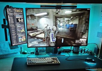 15.6" MSI PRO MP165 E6 přenosný monitor - 2