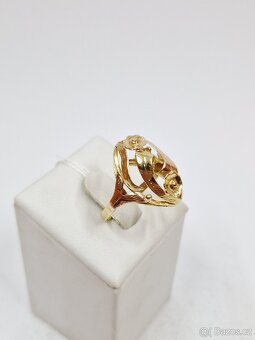 Zlatý prsten - 2