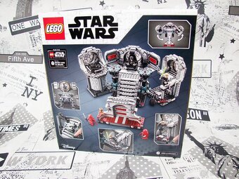 LEGO Star Wars 75291 - Final Duel Death Star - 2