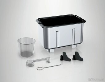 Domácí pekárna Silvercrest SBB 850 D1 - Ostrava - 2