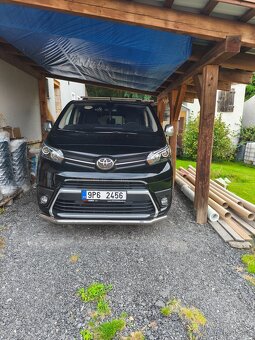 Toyota Proace Verso - 2