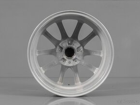 BMW 5er G30, G31 ORIG. ALU KOLA R17, ET 27, SENZORY (1169T) - 2