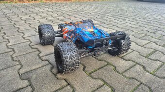 Traxxas E-Revo 1:8 VXL RTR - 2