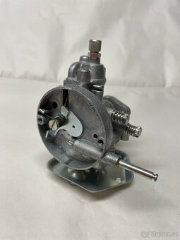 - VEKO - šupátka - Karburátor - JIKOV - BABETTA - - 2