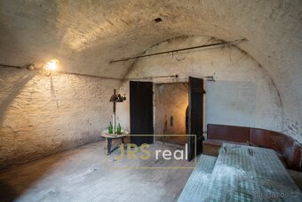 Prodej vinného sklepa 60 m², Dobré Pole, pozemek 394m² - 2