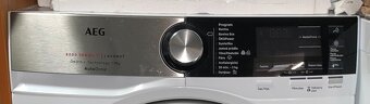 Pračka AEG L8FBC69SCA - 2