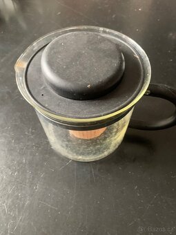 Čajová konvice - 2