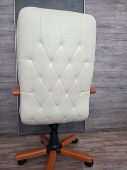Kancelářské  židle - 2