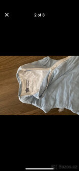 Kojenecký spací pytel - 2