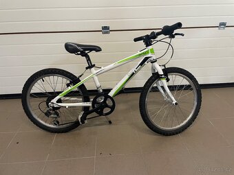 Dětské kolo 20” - 2
