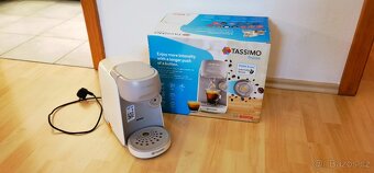 Bosch TASSIMO - 2