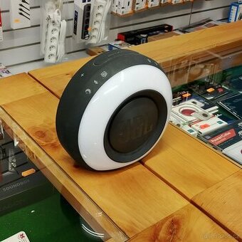 Radiobudík JBL HORIZON černý - 2