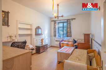 Prodej rodinného domu, 80 m², Doubravice u Volyně - 2