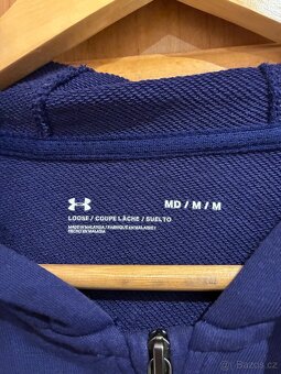 Mikina Under Armour - vel. M - 2