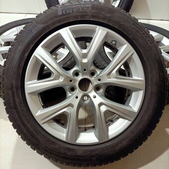 17" ALU kola – 5x112 – BMW (AUDI, VW, ŠKODA) - 2