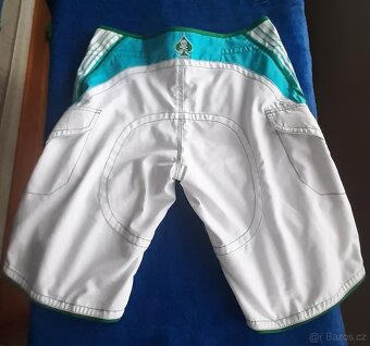 Pánské kraťasy FOX značkové sportovní - 2