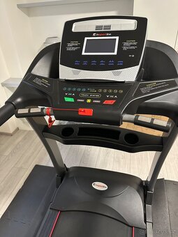 Běžecký pás inSPORTline IN 6938 - 2