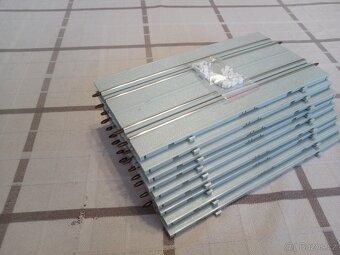 Autodráha ITES panely 74 mm(ty užší) 5 - 2