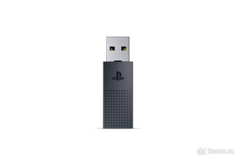 Playstation Elite  Pulse usb dongle  sluchátka sony - 2