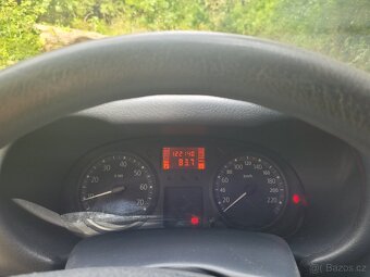 Renault Clio 1,2 43kw - 2